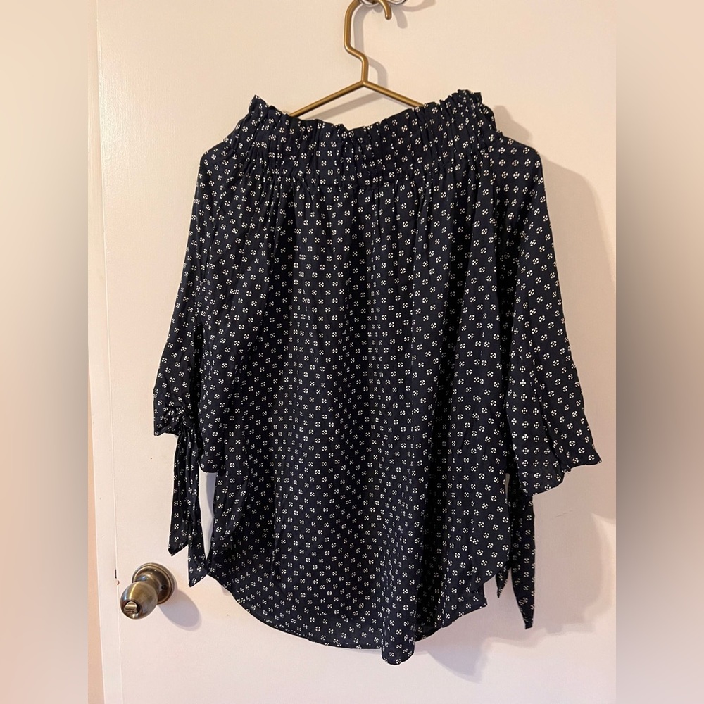 H&M top